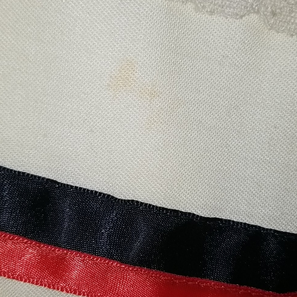 Chessa Davis Vintage Prarie Skirt & Belt - Picture 13 of 14